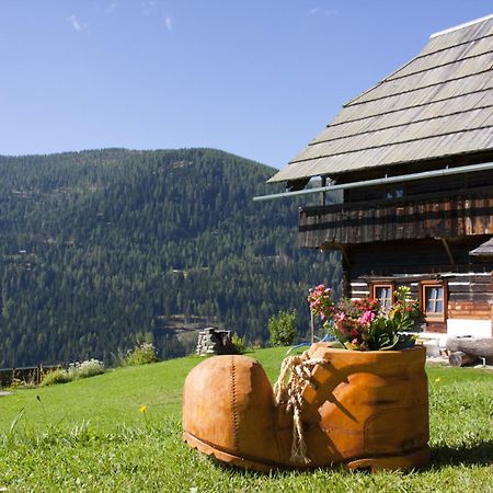 Schrunerhof Ebene Reichenau Екстер'єр фото