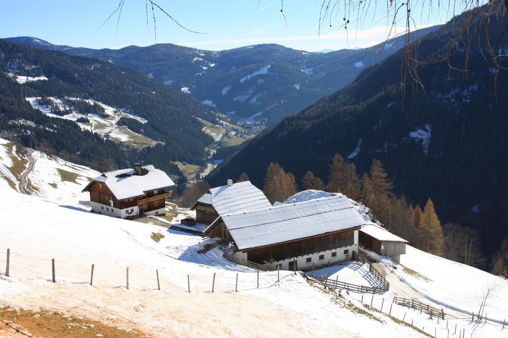 Schrunerhof Ebene Reichenau Номер фото