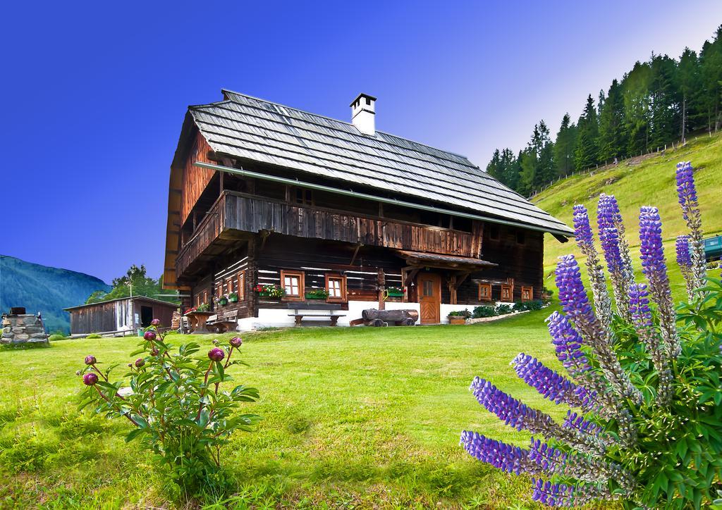 Schrunerhof Ebene Reichenau Номер фото
