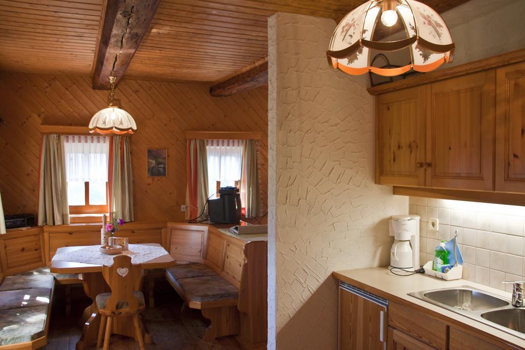Schrunerhof Ebene Reichenau Номер фото